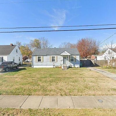 4208 Savage Dr, Louisville, KY 40216