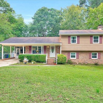 4209 Waterbury Rd, Raleigh, NC 27604