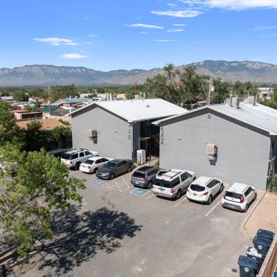 420 A Vermont Street Ne, Albuquerque, NM 87108