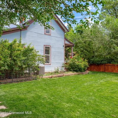 421 N Midland Avenue, New Castle, CO 81647