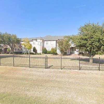 421 Palomino Way, Fairview, TX 75069