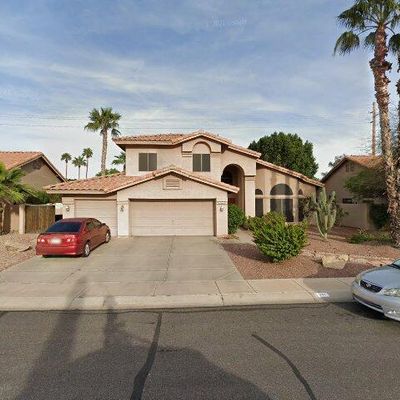 421 S Tiago Dr, Gilbert, AZ 85233