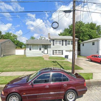 421 Walnut Ave, Gloucester City, NJ 08030