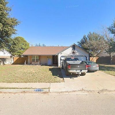 4210 Amistad Dr, Midland, TX 79707