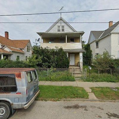 4210 Robert Ave, Cleveland, OH 44109