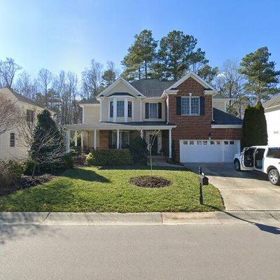 4211 Forest Edge Trl, Durham, NC 27705