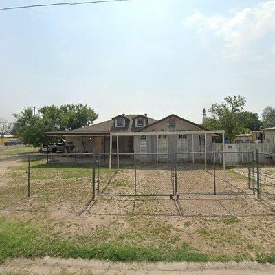 4215 Flores Ave, Laredo, TX 78041