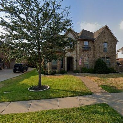 4217 Crestview Ln, Mansfield, TX 76063