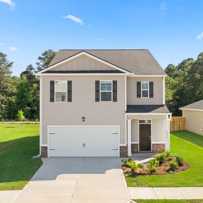 4216 Sorensten Dr, Aiken, SC 29803