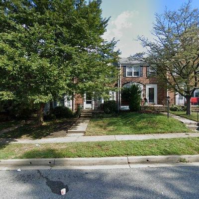 422 Chumleigh Rd, Baltimore, MD 21212