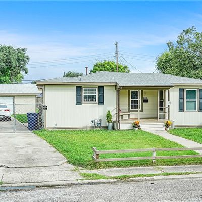 422 Clark Dr, Corpus Christi, TX 78415