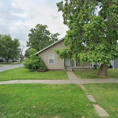 422 Wisdom St, Moberly, MO 65270