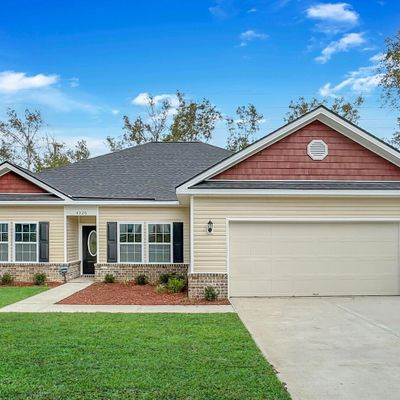 4220 Old Louisville Road, Garden City, GA 31405