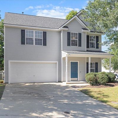 4221 Bay Rum Ln, Raleigh, NC 27610