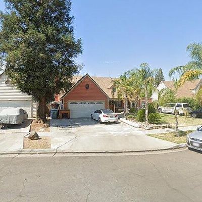 4223 W Regency Ave, Fresno, CA 93722