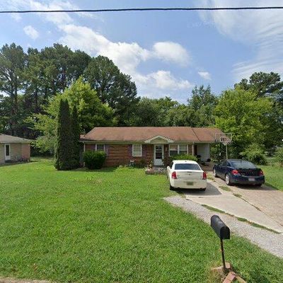 4227 Keith St Nw, Huntsville, AL 35810