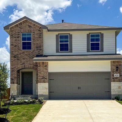 4226 Tarragon Place, Von Ormy, TX 78073