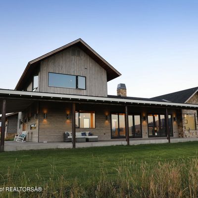 423 Conestoga, Etna, WY 83128