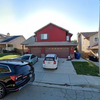 42321 Aaron Ct, Lancaster, CA 93536