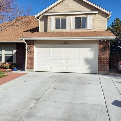 4231 W 110 Th Pl, Westminster, CO 80031