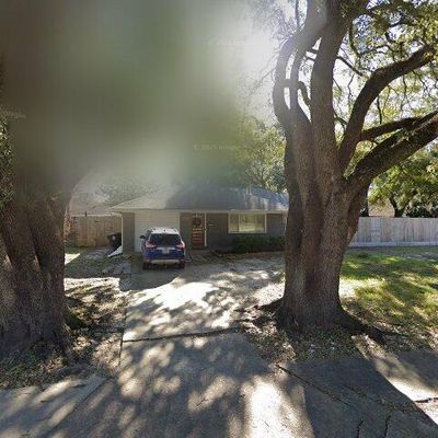 4234 T C Jester Blvd, Houston, TX 77018