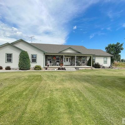 424 Cottonwood Dr, Saint Anthony, ID 83445