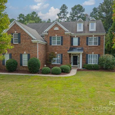 424 Ranelagh Dr, Waxhaw, NC 28173