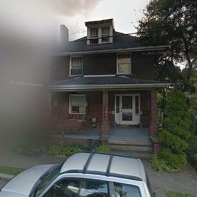 424 N Pennsylvania Ave, Greensburg, PA 15601