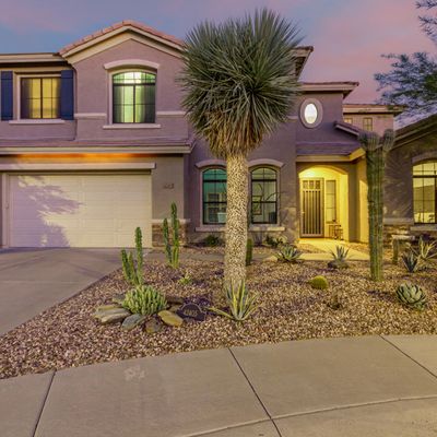 42405 N Acadia Way, Anthem, AZ 85086