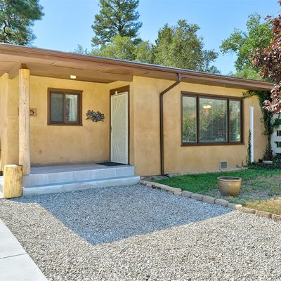 4245 Ridgeway Dr #A, Los Alamos, NM 87544