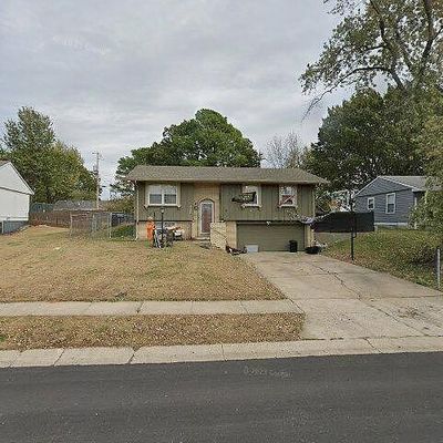 425 N 82 Nd Ter, Kansas City, KS 66112