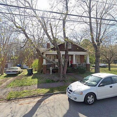 425 Vance Ave, Salisbury, NC 28144