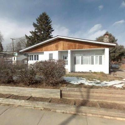 4258 Fairway Dr, Los Alamos, NM 87544