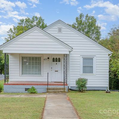 427 Grove St, Salisbury, NC 28144