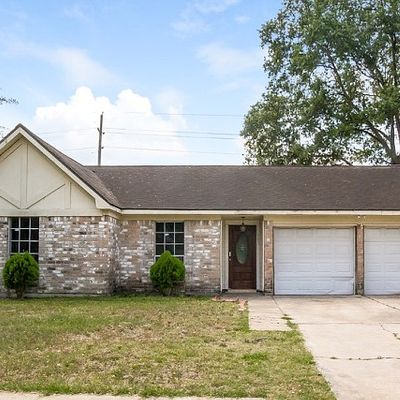 427 Mistywood Dr, Houston, TX 77090