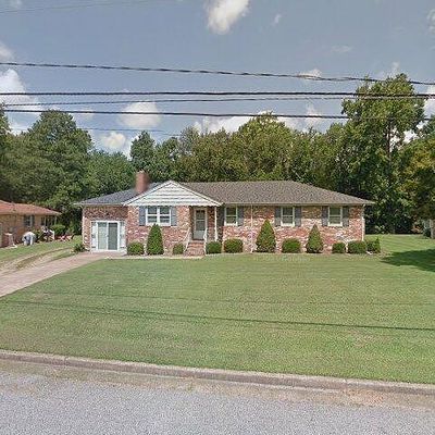 428 Beauregard Dr, Chesapeake, VA 23322