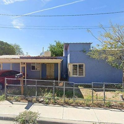 428 Fir Ave, Las Cruces, NM 88001