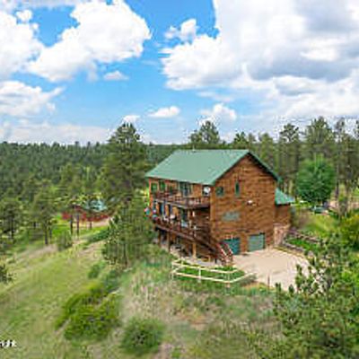 43 Azerii Way, Sundance, WY 82729