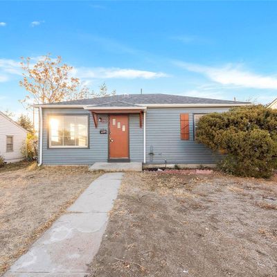 43 Perry St, Denver, CO 80219