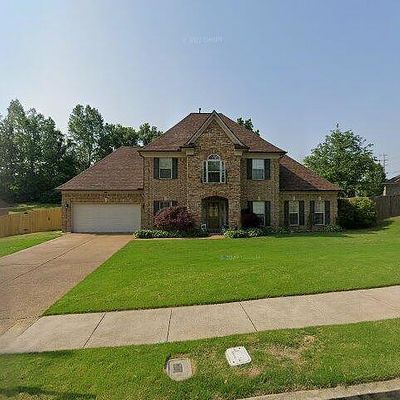 43 Sterling Ridge Dr, Atoka, TN 38004