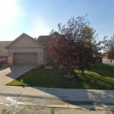 4300 Diamond Bar Ct, Gillette, WY 82718