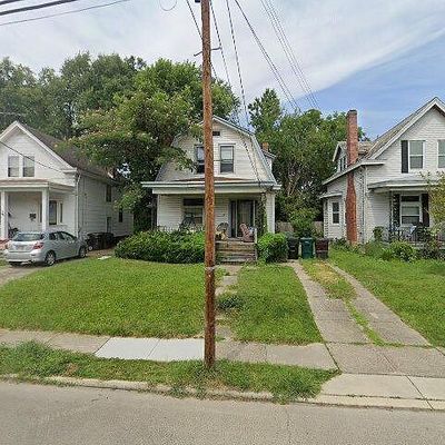 4303 31 St Ave, Cincinnati, OH 45209