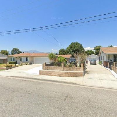 4309 Cogswell Rd, El Monte, CA 91732