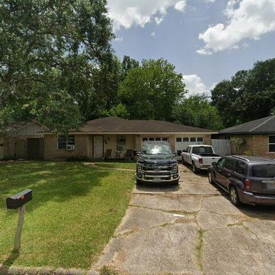 4308 Stansel Dr, Alvin, TX 77511