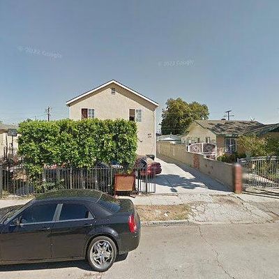 431 E 107 Th St, Los Angeles, CA 90003