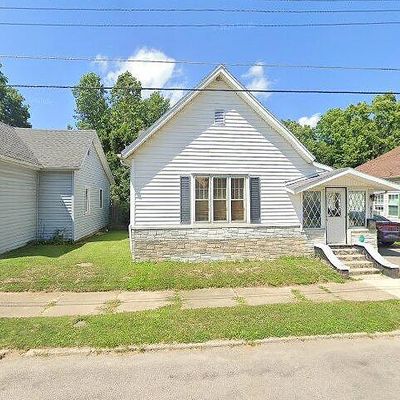 431 E Lincoln St, Marion, IN 46952