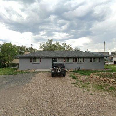 4312 Siferd Blvd, Colorado Springs, CO 80917