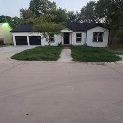 4316 Joy Lee St, Haltom City, TX 76117