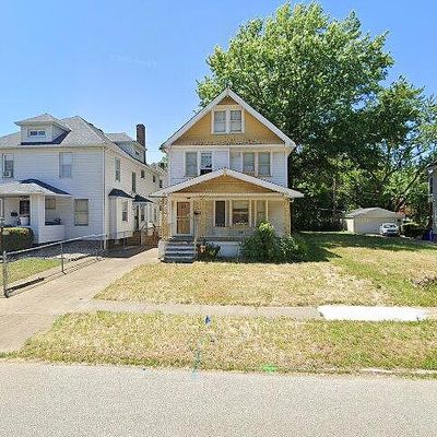 432 E 124 Th St, Cleveland, OH 44108