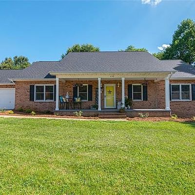 432 Sunset St, Granite Falls, NC 28630